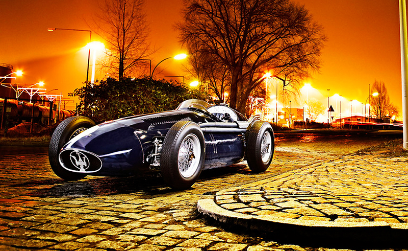 Illustration for article titled What is the most beautiful F1 car of all time?!